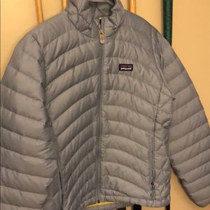 Woman’s Patagonia Coat